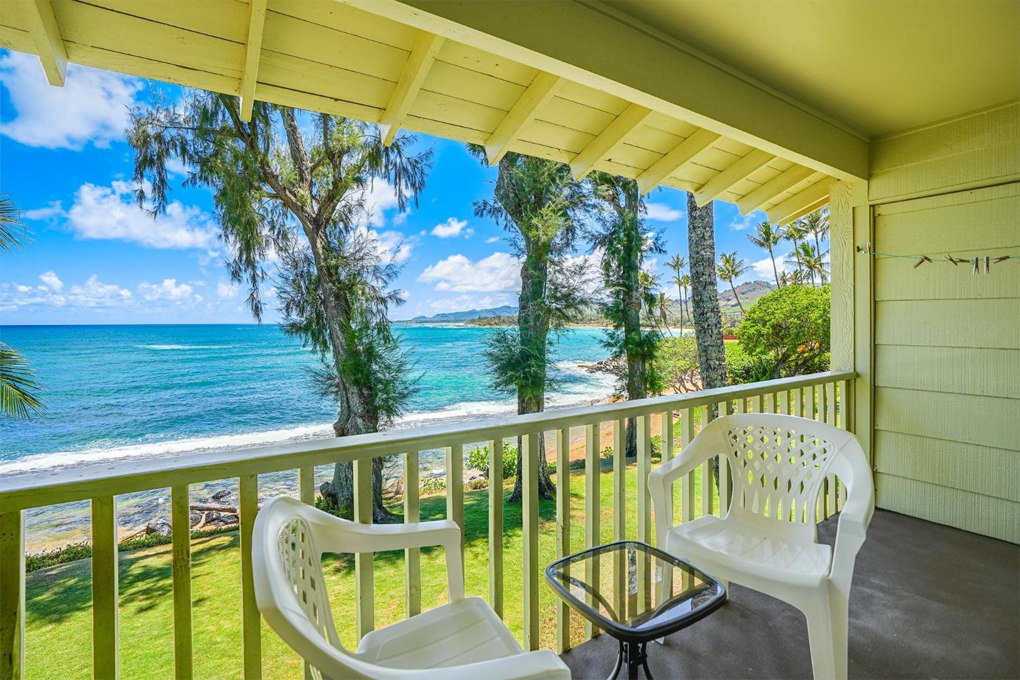 Hale Kai At Kapaa Sands 15 Kapa'a Dış mekan fotoğraf