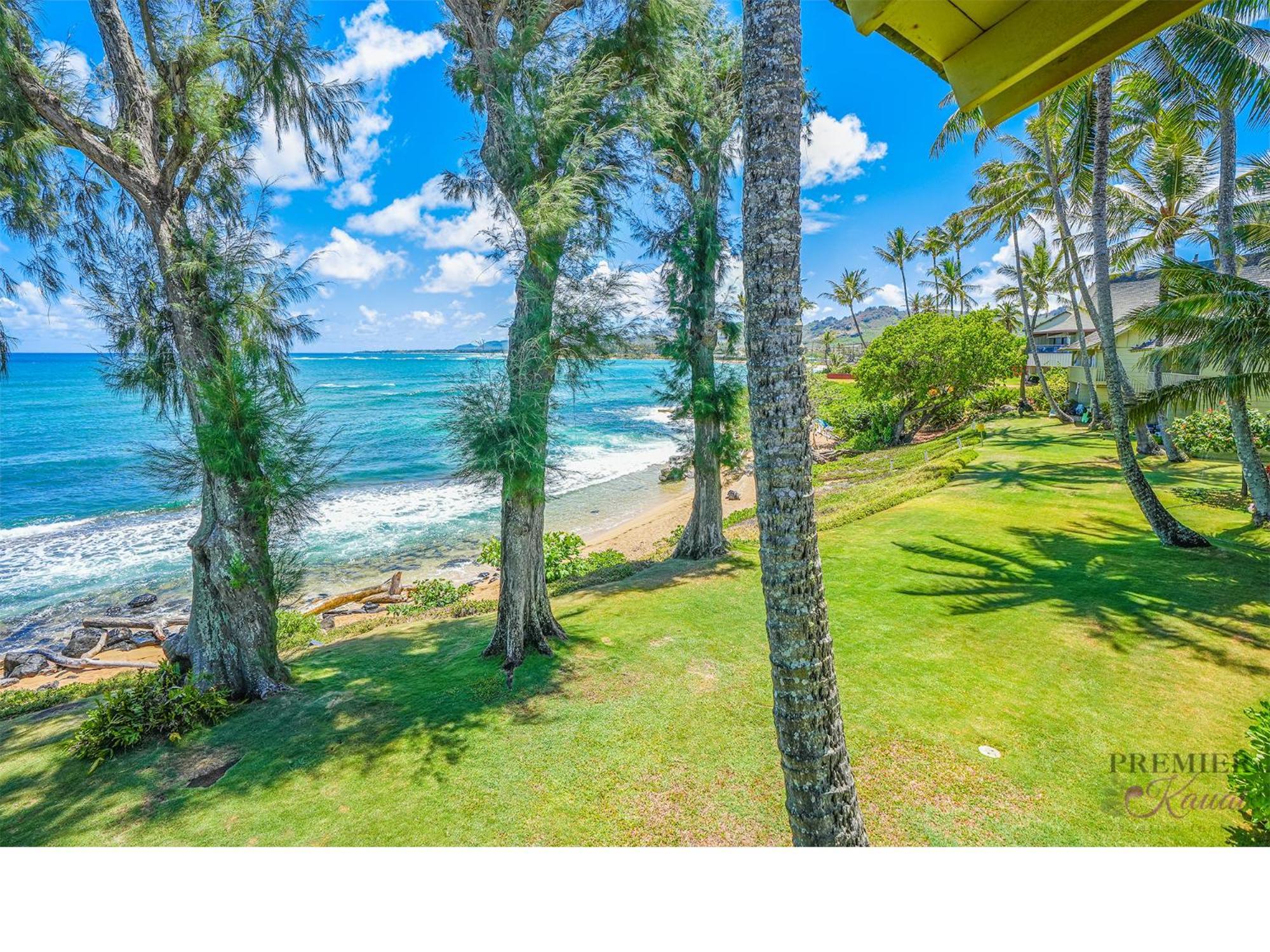 Hale Kai At Kapaa Sands 15 Kapa'a Dış mekan fotoğraf